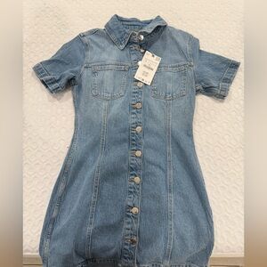 Zara Jean Dress